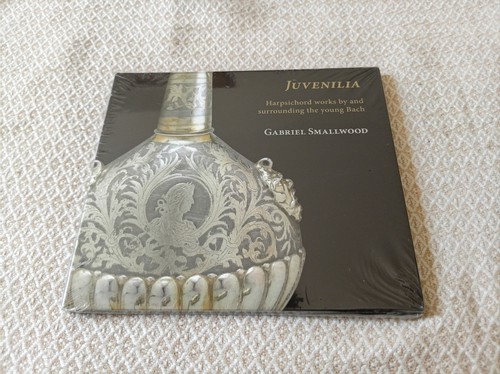 Smallwood juvenilia cembalo - smallwood:,
