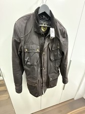 Belstaff Herren Trialmaster Jacke Gr. 3XL