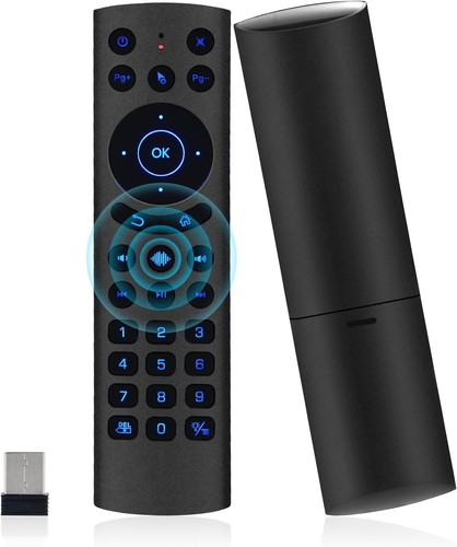 Air mouse bluetooth - air,