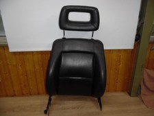 Audi 80 Cabrio Coupe Lehne