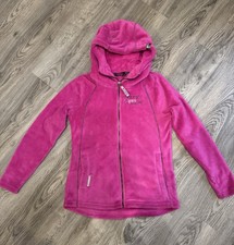 Soccx Teddy Jacke Gr. S - Wie