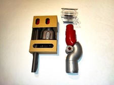 Dyson v12 detect slim absolute zubehör (Original)