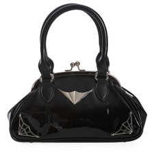 Banned Rockabilly Handtasche