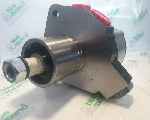 Hydraulikpumpe für lenkung - ,