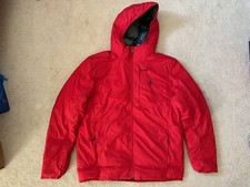 POLO RALPH LAUREN ROTE NICHT