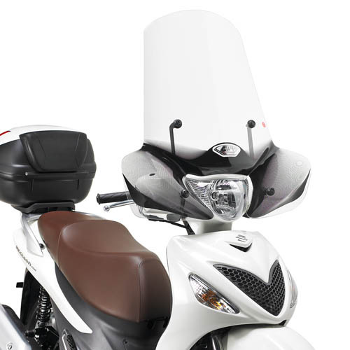 169a givi windschutzscheibe - givi,