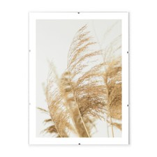 Rahmenloser Bilderrahmen