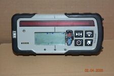 Androtec / Metor MTR-125 RF Empfänger Laserempfänger für Rotationslaser (20) DK