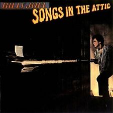 Billy Joel | LP | Songs in the attic (1981) ...