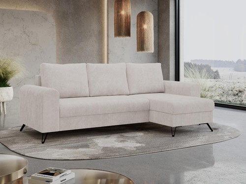 Form sofa mit schlaffunktion - sofa,
