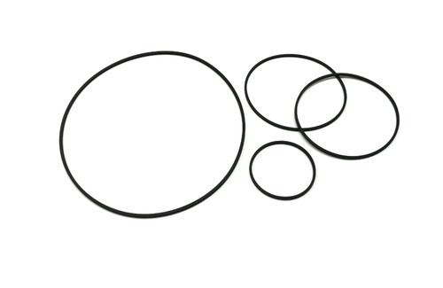 Riemensatz uher cr - riemensatz, f.
