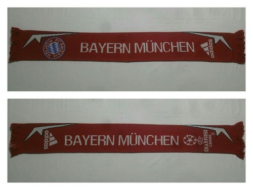 S722 schal bayern münchen - s722, fc