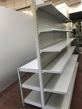 Packtisch trennwand wandregal - packtisch,