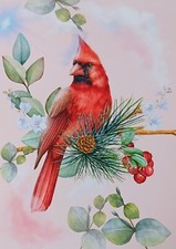 Poster A4 Kunstdruck Wandbild