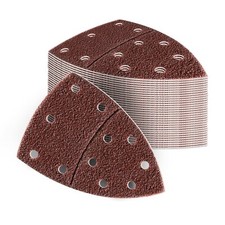 Delta Schleifdreiecke 152 x