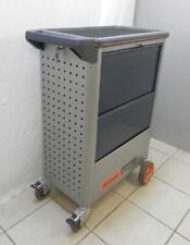 Garant 91 6360_4   Werkstattwagen mit Werkzeug  (B)   -   inkl.19%