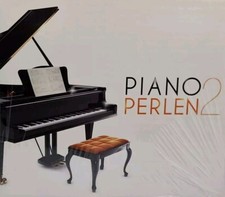 Piano Perlen Vol.2 von Lang