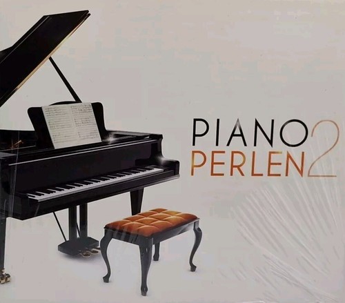 Piano perlen vol von - vol.2,