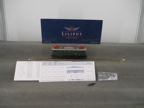 Liliput spur l132542 - spur,