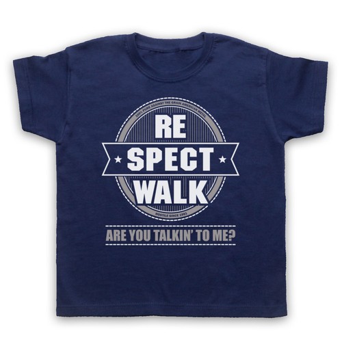Walk inofficial respect - inofficial, heavy