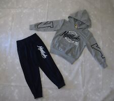 Kinder Jogginganzug NEU Jungen Sportanzug 98-158 Jungen Langarmshirt Jogginghose