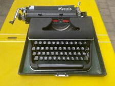 Schreibmaschine Antik