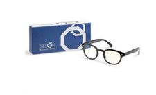 Contacta, Blue Block Computerbrille für Damen und Herren, Blaulichtschutz