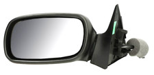 SPIEGEL AUßENSPIEGEL ELEKTRISCH BEHEIZBAR LINKS fur OPEL ASTRA F T92 1994-