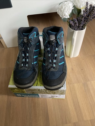Scarpa kinder wanderschuh - kinder,