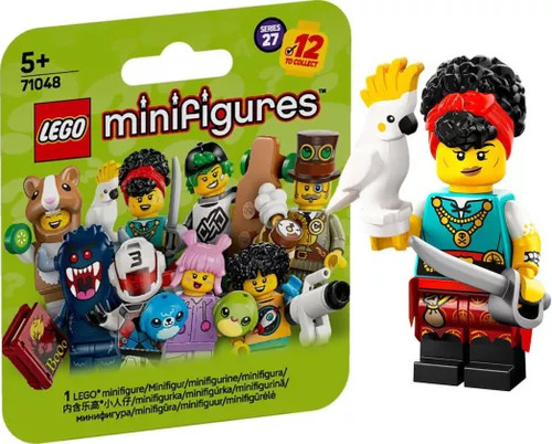 Lego minifiguren serie - minifiguren,