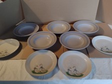 polterabend geschirr ca 6 kg