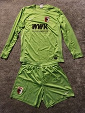 FCA Augsburg Trikot Set Gr. M