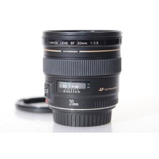 Canon EF 2,8/20 USM
