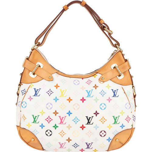 Louis vuitton monogram - louis,