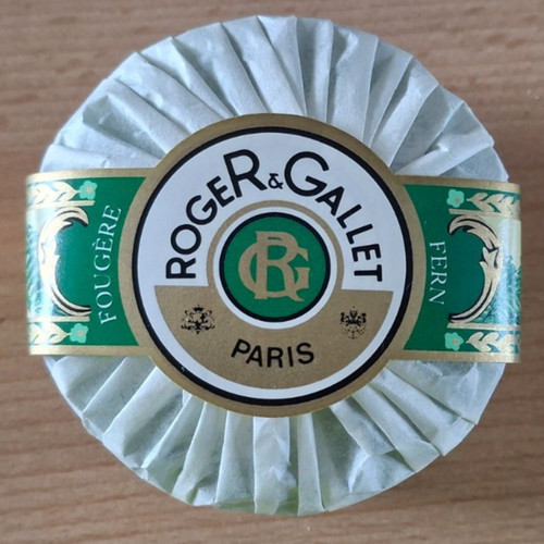 Roger gallet paris seife - roger,
