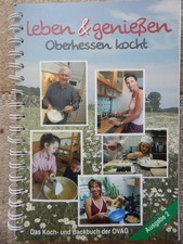 Leben & genießen, Oberhessen