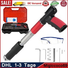 Elektrisch Nagelpistole keine