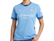 PUMA Manchester City 2024/25