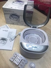 Sanitas Ultraschallreiniger