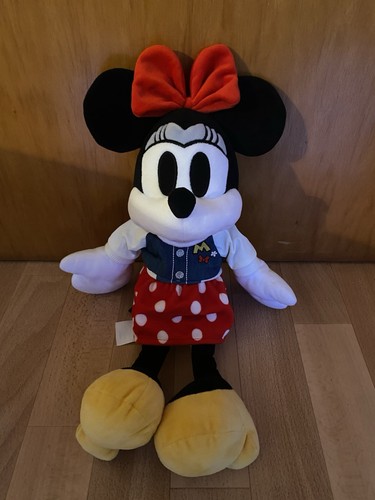 Minnie mouse kuscheltier - mouse,