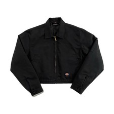 Dickies Eisenhower Black