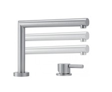 Armatur franke luna - armatur,