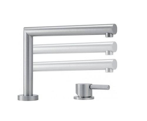 Armatur franke luna - franke,