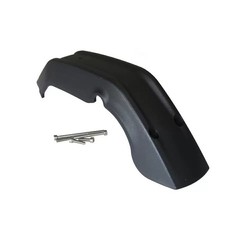 HAIBIKE Motor Skidplate PW-X