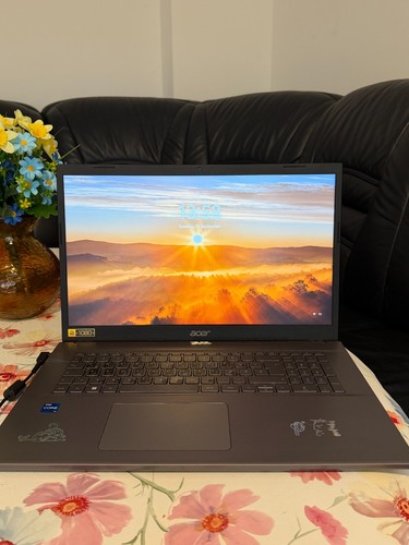 Acer aspire a517 3 - 5, a517-53