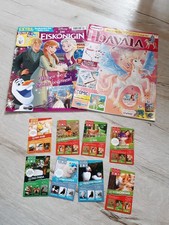 Zeitschriften für Mädchen