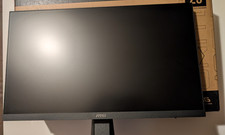 MSI MAG 256F Gaming Monitor