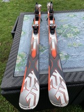 K2 Amp Rictor XTI 177