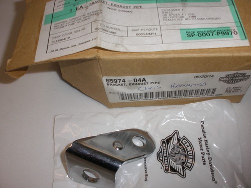 Original harley davidson - original,