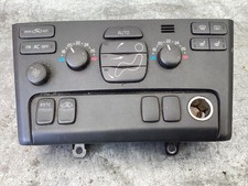 Volvo XC90 2004 Standheizung